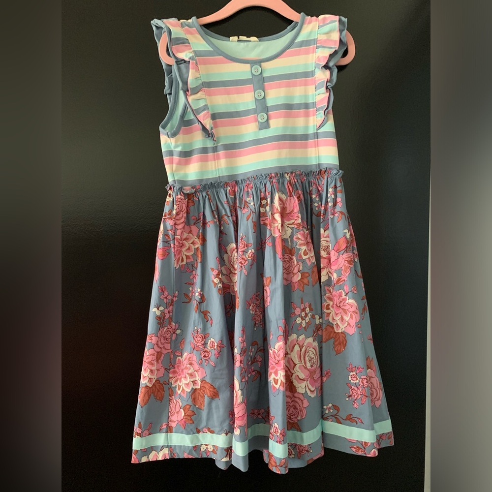 NWT sz 12 Matilda Jane
